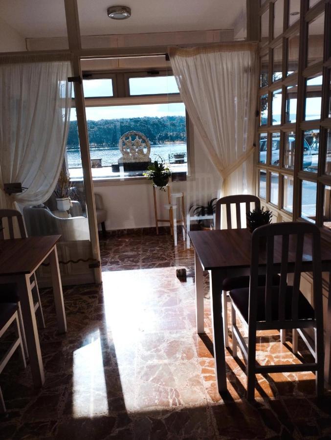 Hotel Argibay O Grove Eksteriør billede