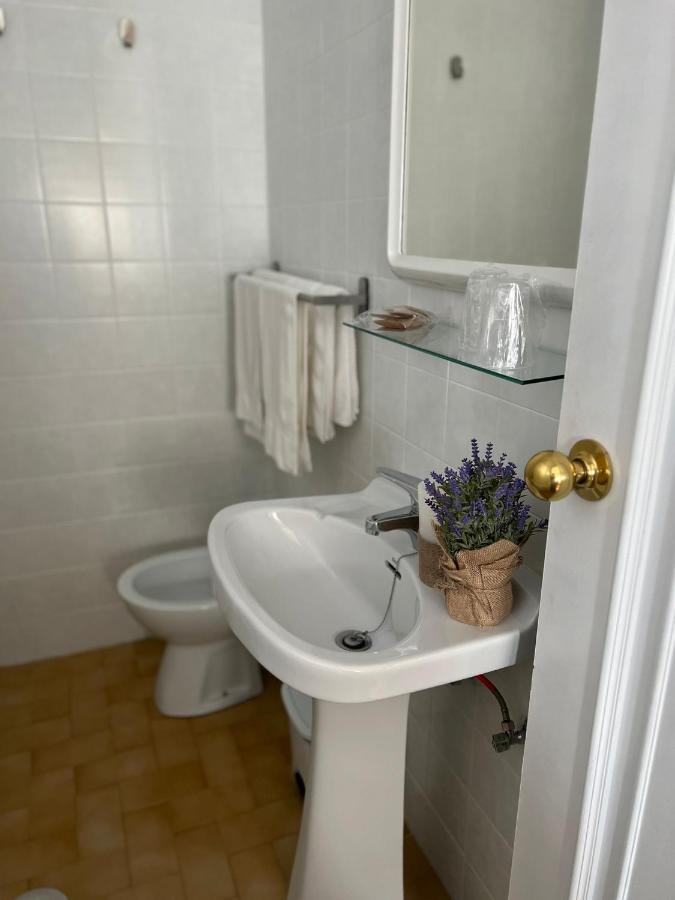 Hotel Argibay O Grove Eksteriør billede